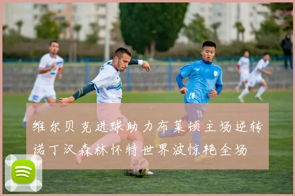 维尔贝克进球助力布莱顿主场逆转诺丁汉森林怀特世界波惊艳全场