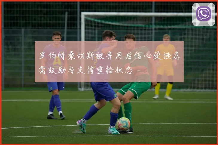 罗伯特桑切斯被弃用后信心受挫急需鼓励与支持重拾状态
